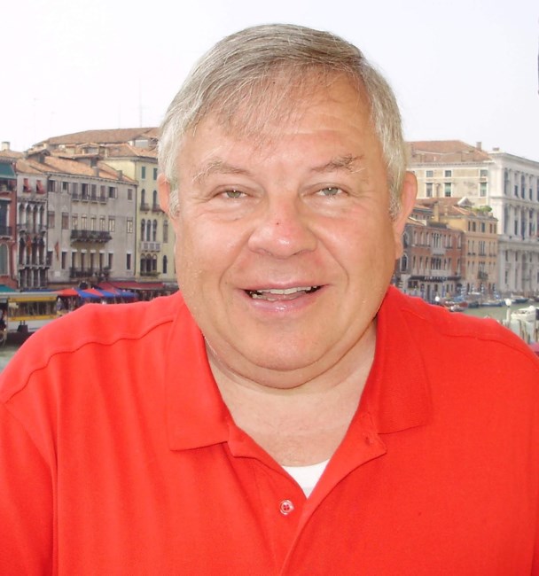 Obituary of Alan Harold Arnesen