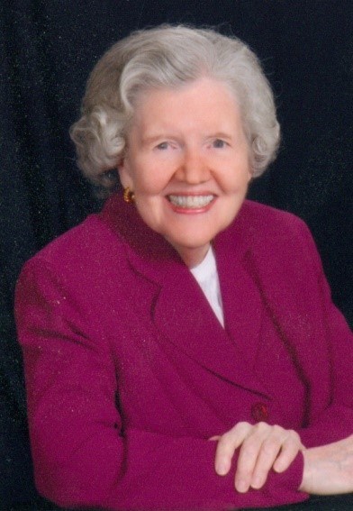 Obituary of Anne Louise Neal