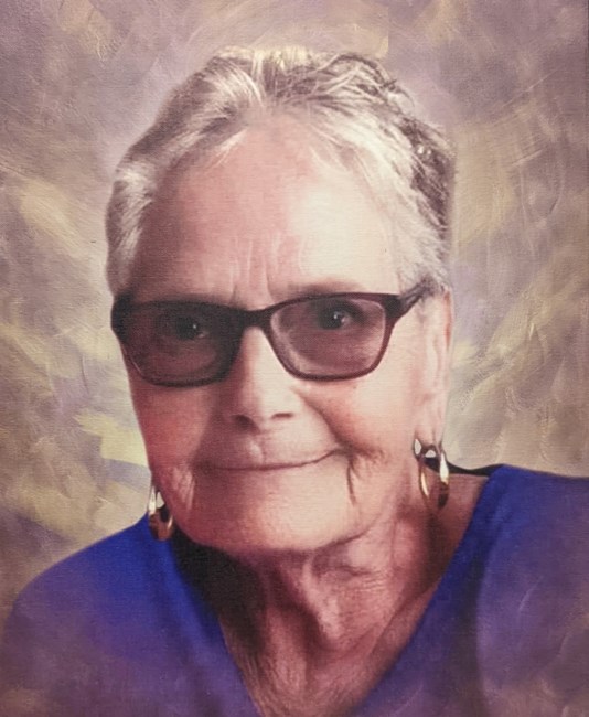 Obituary of Marilyn Jane Andersen