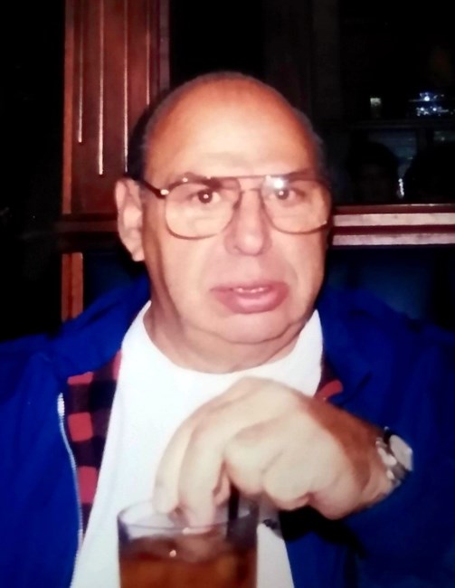 Obituary of Ralph F. Lynch