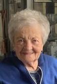 Obituary of Sheila Marie Christie