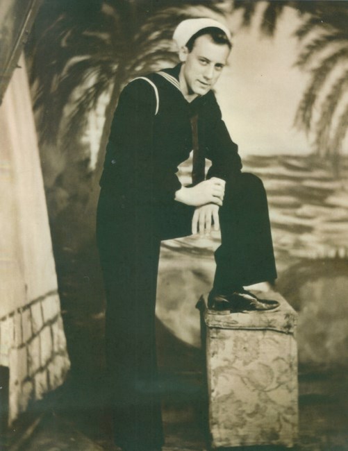 Obituary of Charles C. McLeod