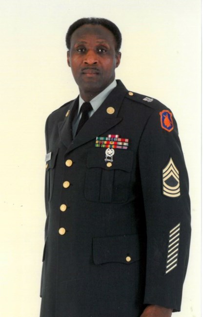 Obituary of Orville Wilson