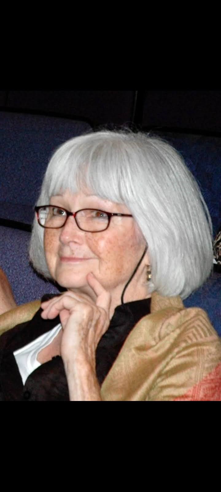 Obituary of Dolores Ann Ryan