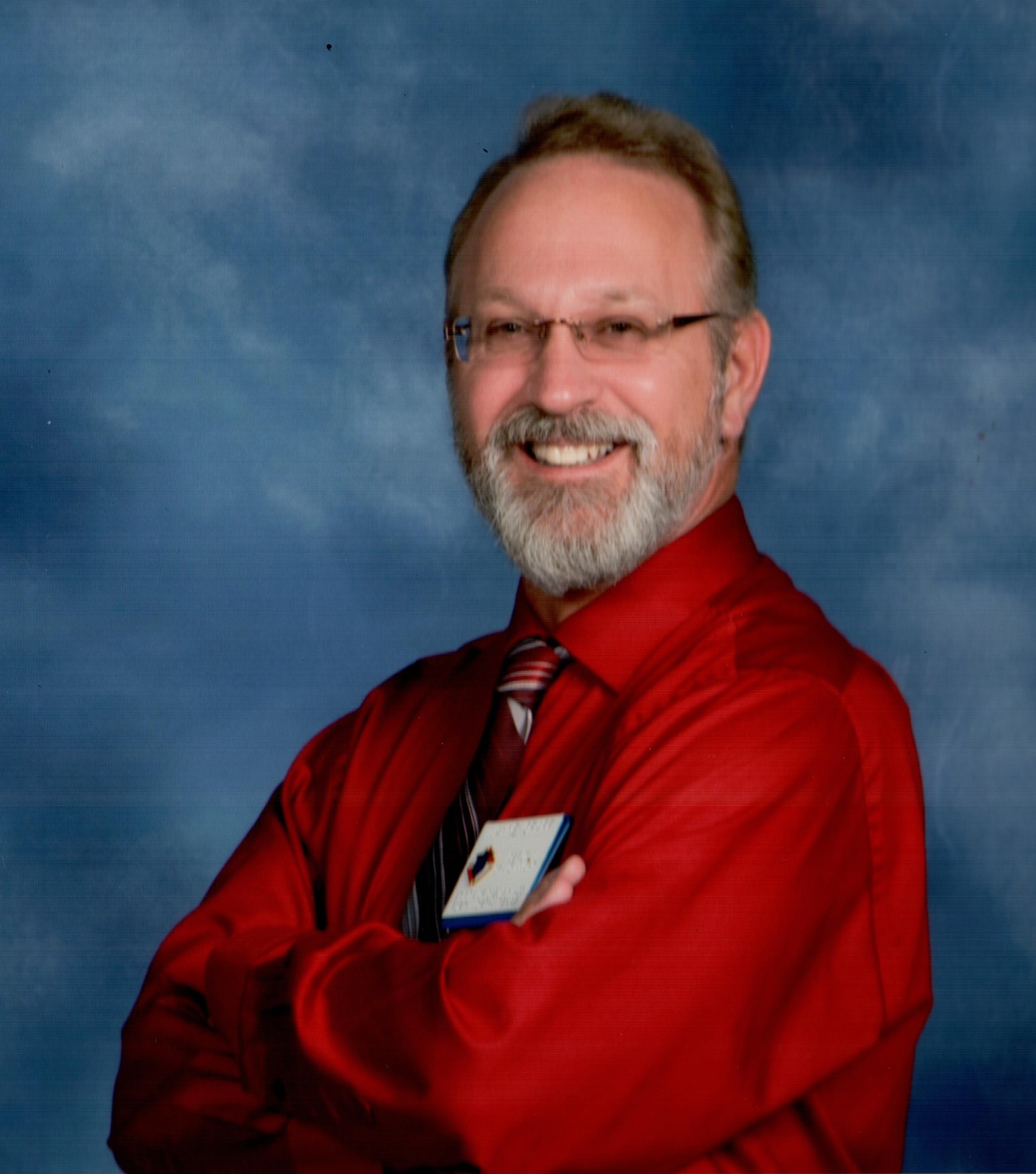 Obituary of Wayne Henry Graff