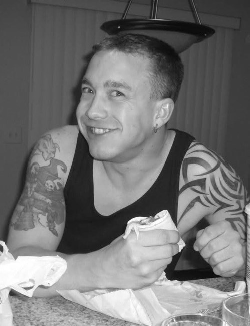 Obituary of Trenton Blake Graham