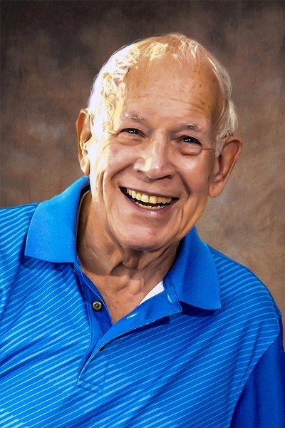 Obituary of William (Bill) Preston Facello