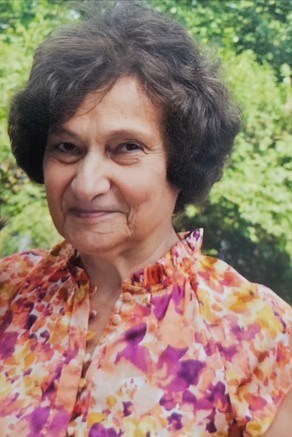 Obituary of Jo-Ann Van Sant
