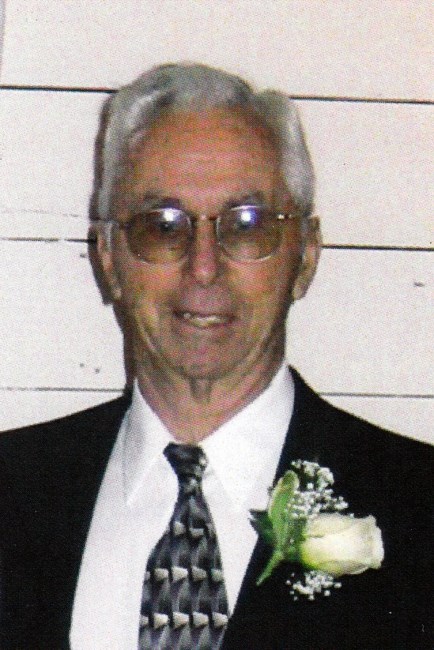 Obituary of Loren Ralph Gerard