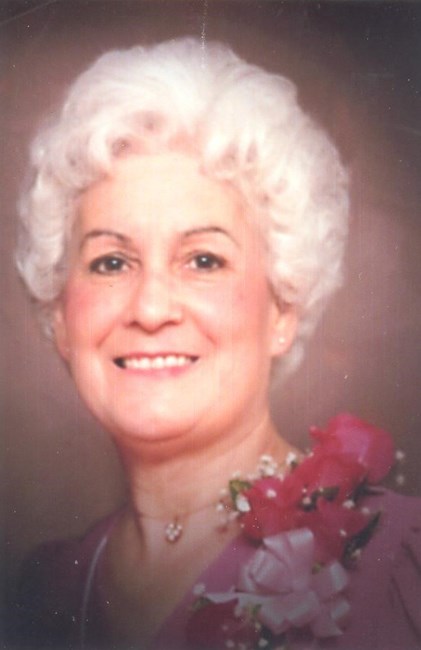 Obituary of Jane P. Parent Michaud