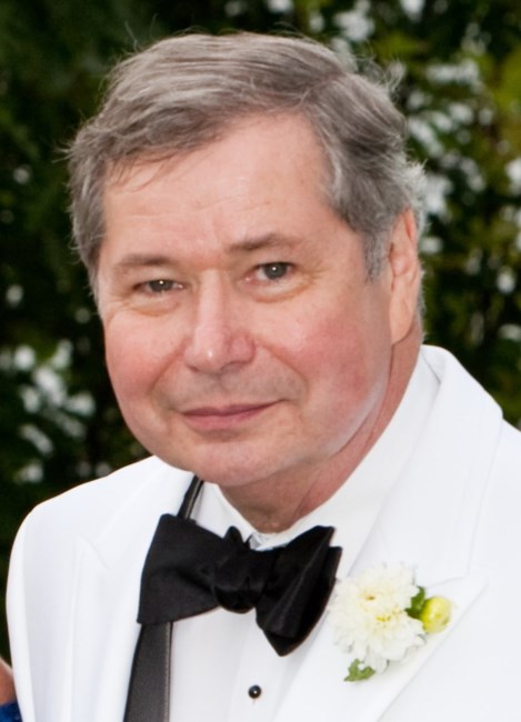 Obituary of Carlton P.  "Bud" Cummings Jr.