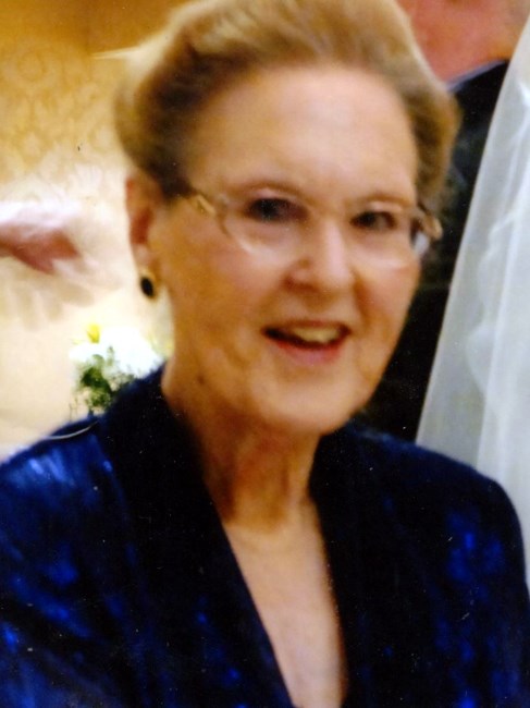 Obituario de Jeanette Carol Jackson