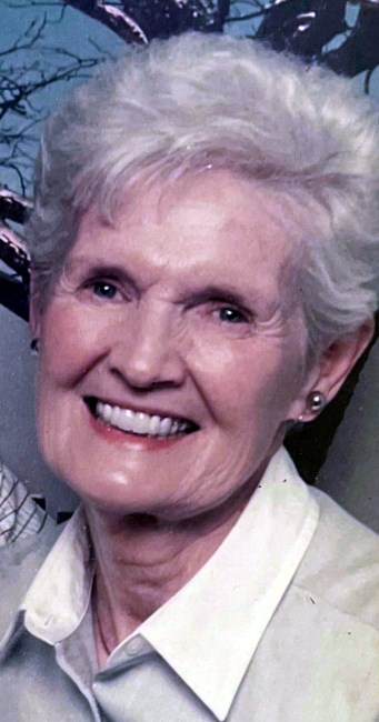 Obituary of Carolyn Hiatt Kirkman
