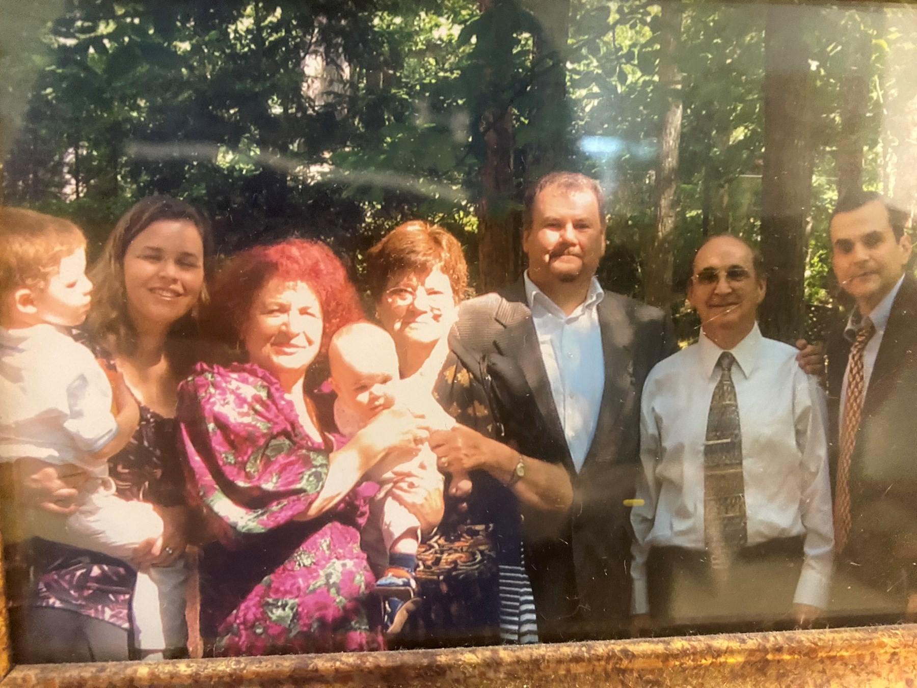 Avis de décès de Cristian S Neamtu