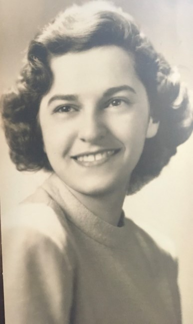 Obituary of Evelyn (Andelman) Allen