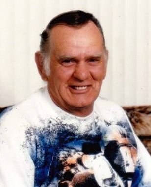 Obituary of John Skinner