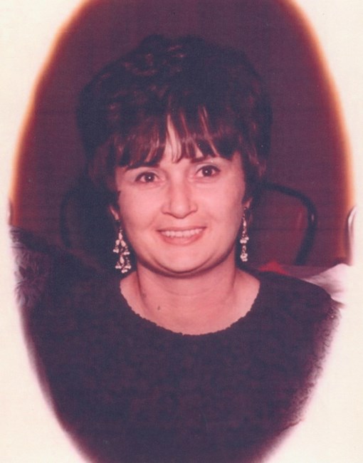 Obituary of Gloria Sylvia Guilliam