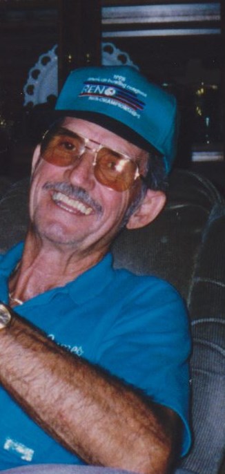 Obituary of James D Bryan