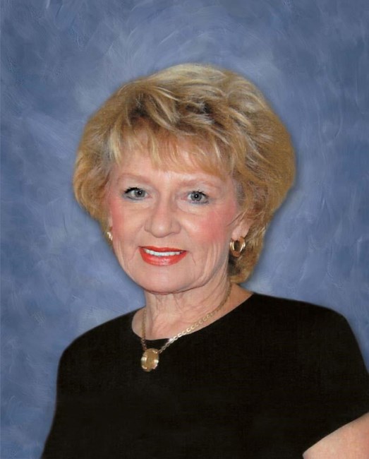 Obituary of Barbara Cynthia Berliner