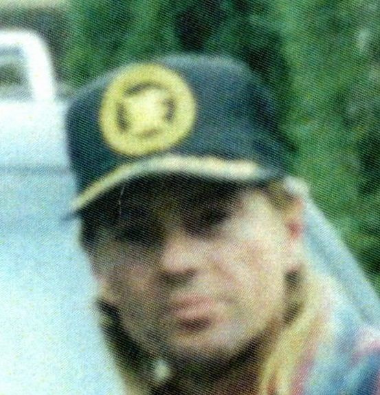 Obituary of David Alan Chaffin