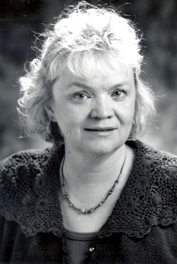 Barbara Benoit Obituary