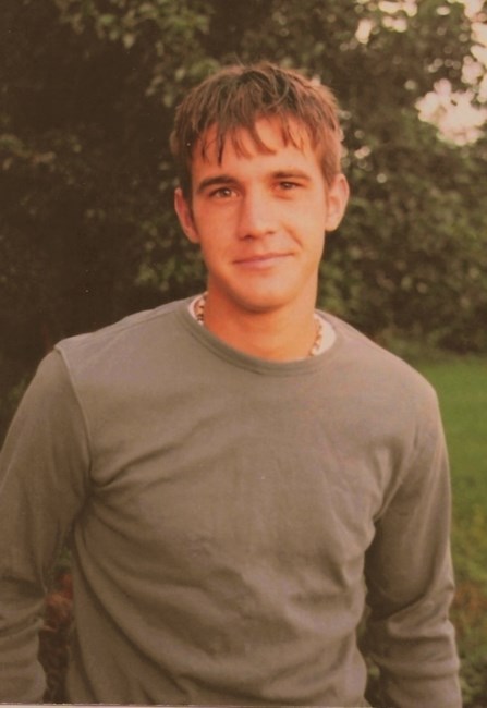 Obituary of John Daniel Bucher