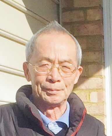 Obituario de Hengqi Wang