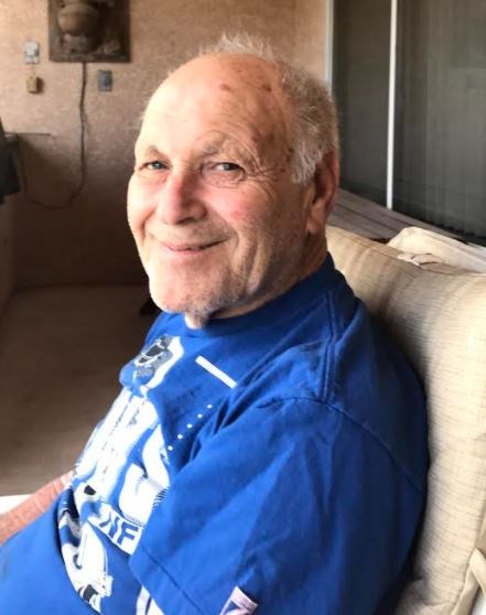 Obituary of Elliott Arnold Bloch