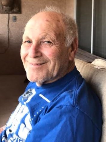 Obituary of Elliott Arnold Bloch