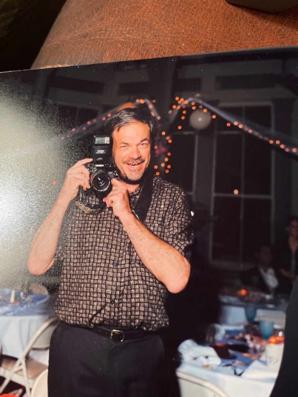 Obituary of David Earl Nilson