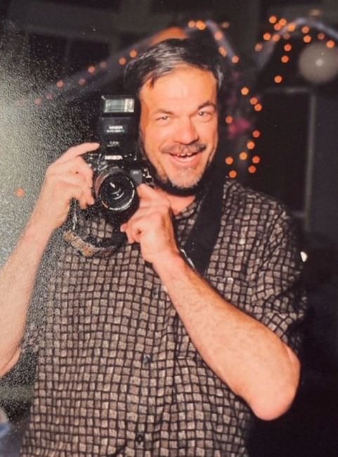 Obituary of David Earl Nilson