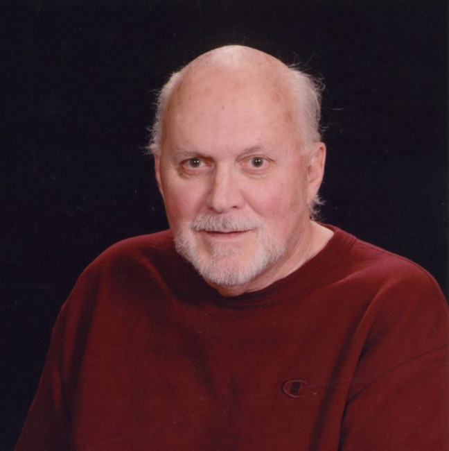 Obituary of Richard "Rich" Lee Puckett