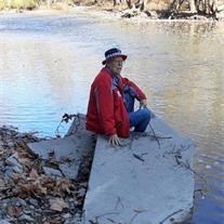 Obituary of Richard Ernest Yoder