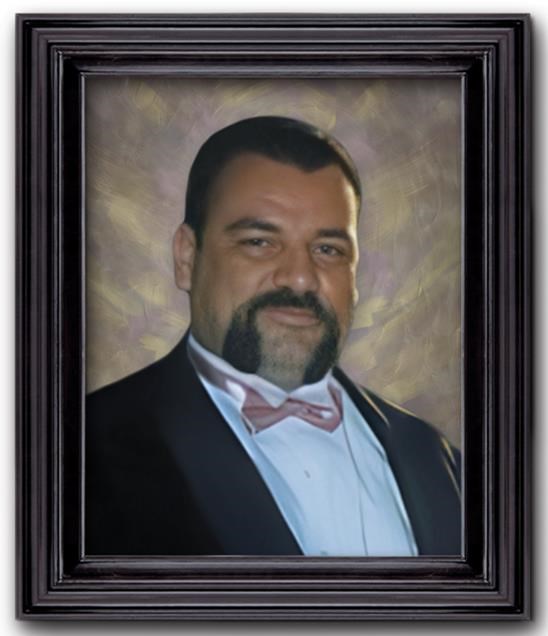 Obituary of Gregory Anthony Sedillo