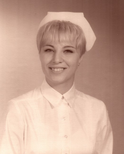 Obituary of Laraine Anne Uzzolino