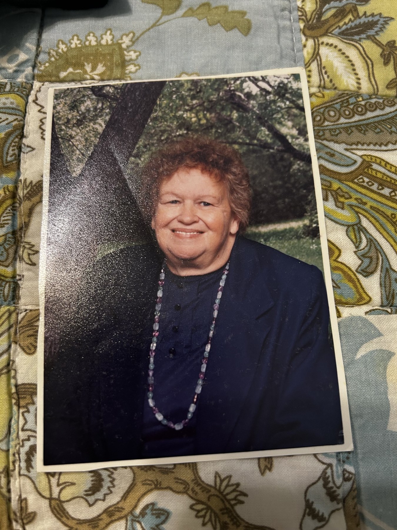 Obituary of Lorita Ann Singleton