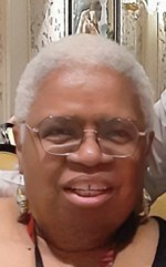 Peggy Wilson