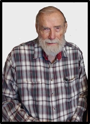 Avis de décès de George Earl Burkholder Jr.