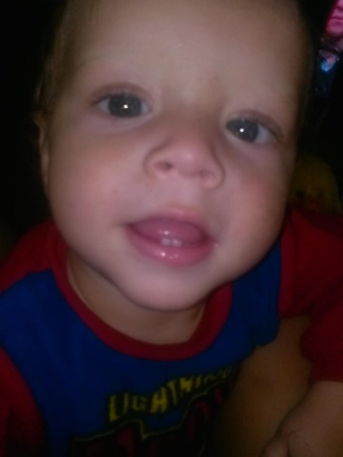 Obituary of Anthony Lee Wilson