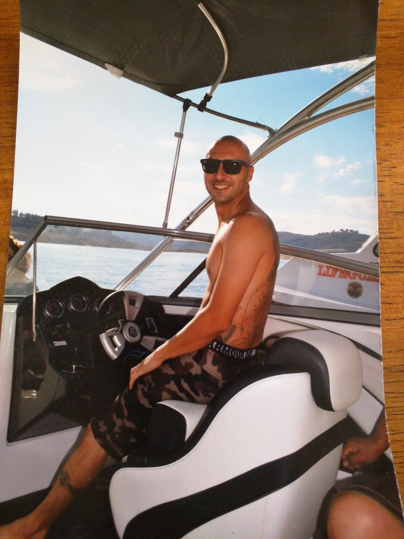 Obituary of Enrique Alvarez Jr.