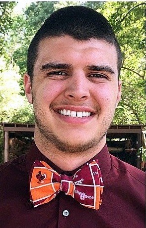 Obituary of Kyle Wesley Anderson