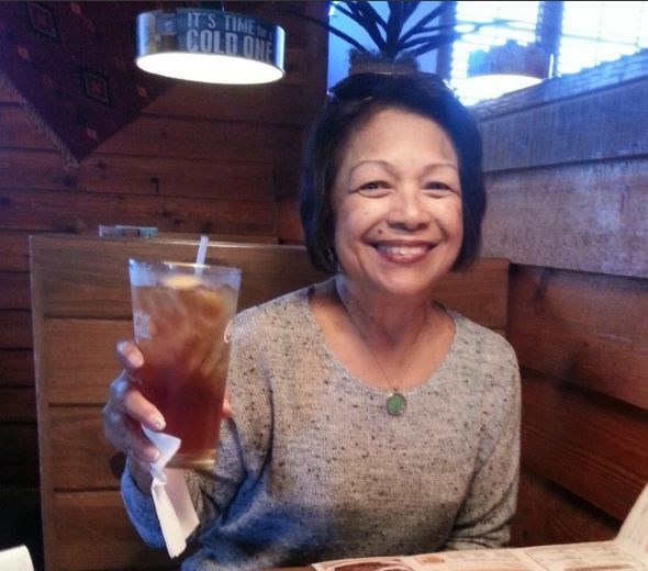 Obituary of Tessa Clarke