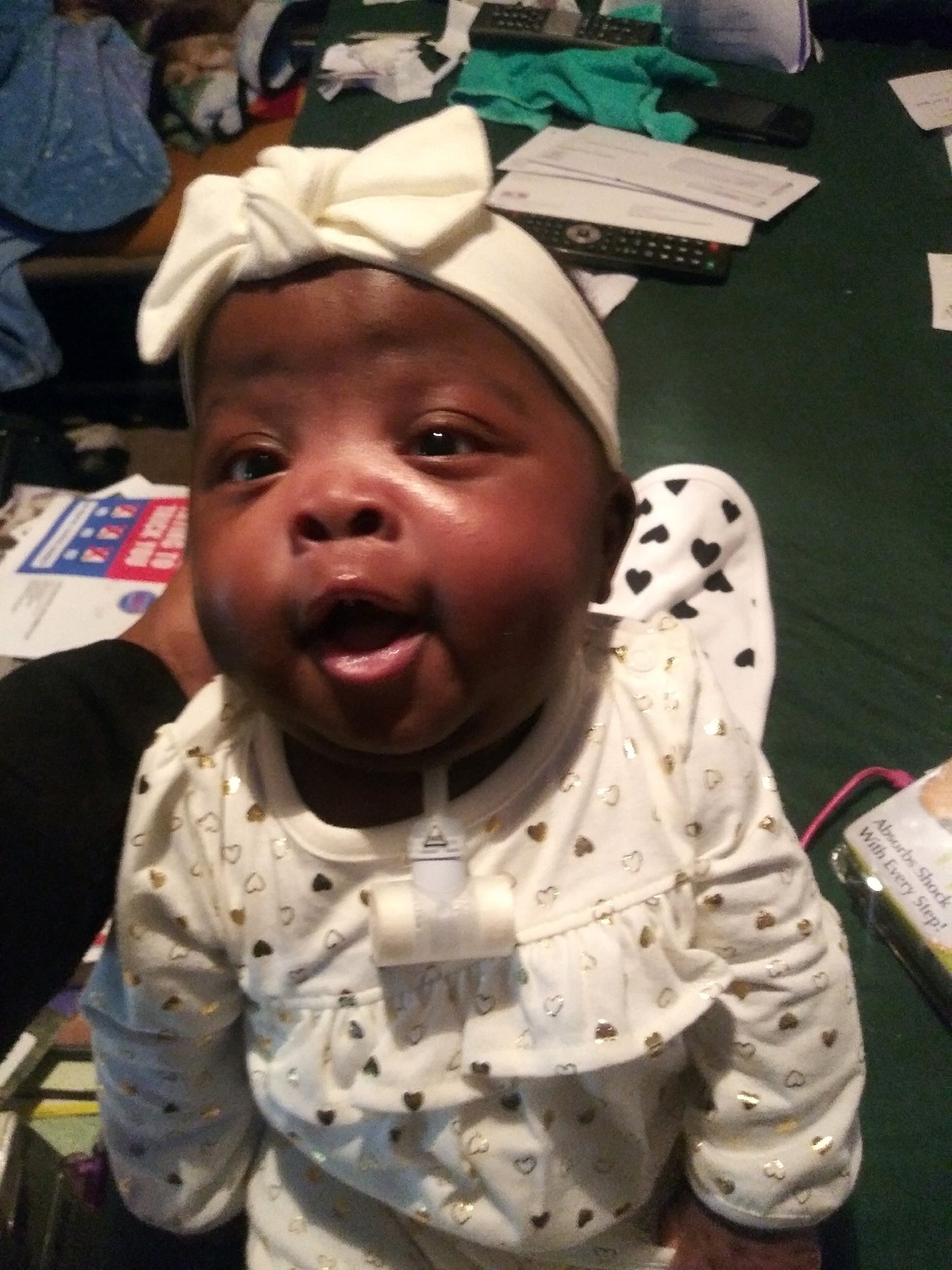 Obituary of Kayleigh Miracle Williams