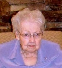 Obituary of Barbara Peters