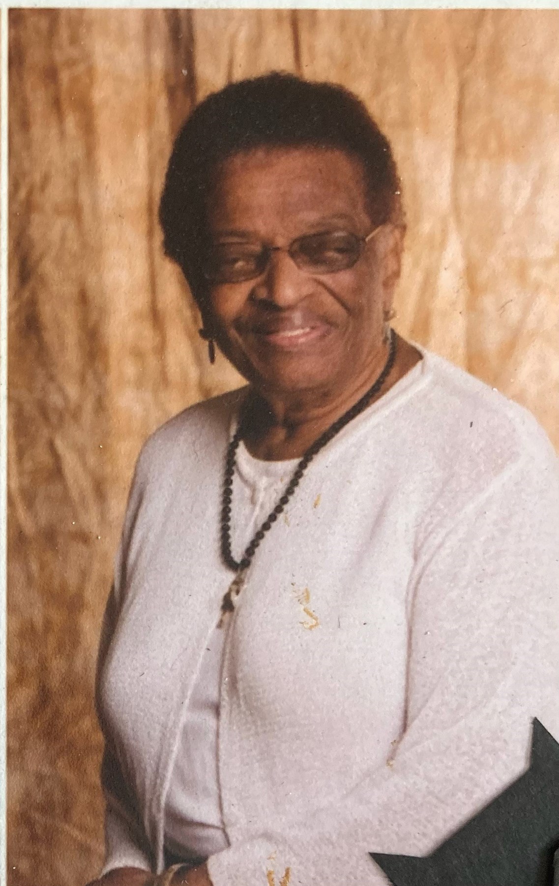 Obituary of Anna Vivian Hassell Swanston