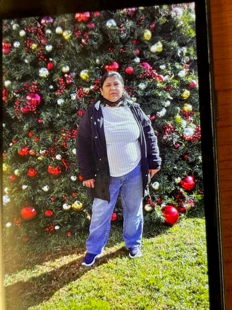 Obituary of Floridalma Veliz Hernandez