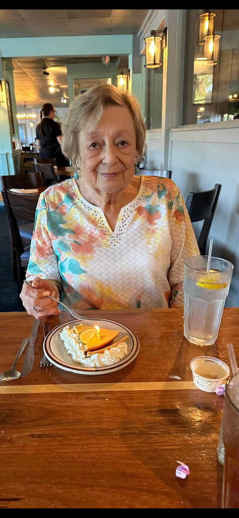 Obituary of Linda C. Gibson