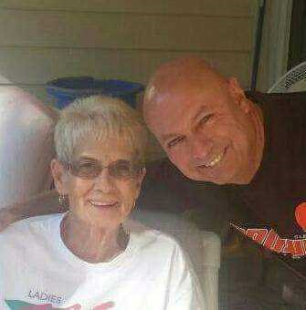 Obituary of Ethel Irene Brown