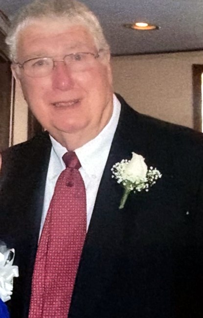 Obituary of Baynard Mercer Starr Jr.