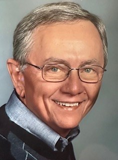 Obituario de Stanley C. Vacek